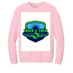 Unisex Sponge Fleece Drop Shoulder Sweatshirt Thumbnail