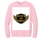 Unisex Sponge Fleece Drop Shoulder Sweatshirt Thumbnail