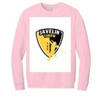 Unisex Sponge Fleece Drop Shoulder Sweatshirt Thumbnail