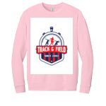 Unisex Sponge Fleece Drop Shoulder Sweatshirt Thumbnail