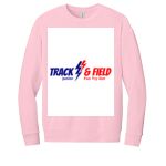 Unisex Sponge Fleece Drop Shoulder Sweatshirt Thumbnail