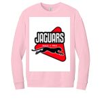 Unisex Sponge Fleece Drop Shoulder Sweatshirt Thumbnail