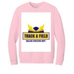 Unisex Sponge Fleece Drop Shoulder Sweatshirt Thumbnail