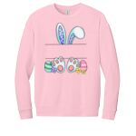 Unisex Sponge Fleece Drop Shoulder Sweatshirt Thumbnail