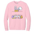 Unisex Sponge Fleece Drop Shoulder Sweatshirt Thumbnail