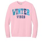 Unisex Sponge Fleece Drop Shoulder Sweatshirt Thumbnail
