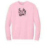 Unisex Sponge Fleece Drop Shoulder Sweatshirt Thumbnail