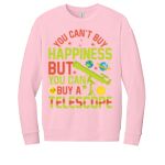 Unisex Sponge Fleece Drop Shoulder Sweatshirt Thumbnail