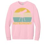 Unisex Sponge Fleece Drop Shoulder Sweatshirt Thumbnail