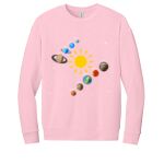 Unisex Sponge Fleece Drop Shoulder Sweatshirt Thumbnail