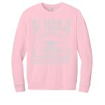 Unisex Sponge Fleece Drop Shoulder Sweatshirt Thumbnail