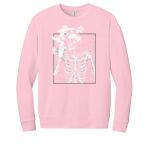 Unisex Sponge Fleece Drop Shoulder Sweatshirt Thumbnail