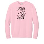 Unisex Sponge Fleece Drop Shoulder Sweatshirt Thumbnail