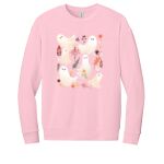 Unisex Sponge Fleece Drop Shoulder Sweatshirt Thumbnail