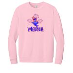 Unisex Sponge Fleece Drop Shoulder Sweatshirt Thumbnail