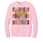 Unisex Sponge Fleece Drop Shoulder Sweatshirt Thumbnail