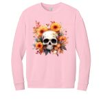 Unisex Sponge Fleece Drop Shoulder Sweatshirt Thumbnail