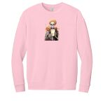 Unisex Sponge Fleece Drop Shoulder Sweatshirt Thumbnail