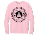 Unisex Sponge Fleece Drop Shoulder Sweatshirt Thumbnail