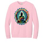 Unisex Sponge Fleece Drop Shoulder Sweatshirt Thumbnail