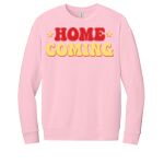 Unisex Sponge Fleece Drop Shoulder Sweatshirt Thumbnail