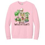 Unisex Sponge Fleece Drop Shoulder Sweatshirt Thumbnail