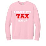 Unisex Sponge Fleece Drop Shoulder Sweatshirt Thumbnail