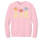 Unisex Sponge Fleece Drop Shoulder Sweatshirt Thumbnail