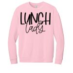 Unisex Sponge Fleece Drop Shoulder Sweatshirt Thumbnail