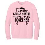 Unisex Sponge Fleece Drop Shoulder Sweatshirt Thumbnail