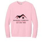 Unisex Sponge Fleece Drop Shoulder Sweatshirt Thumbnail