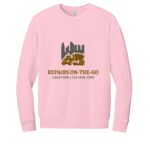 Unisex Sponge Fleece Drop Shoulder Sweatshirt Thumbnail