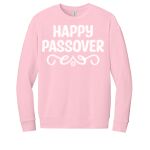 Unisex Sponge Fleece Drop Shoulder Sweatshirt Thumbnail