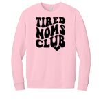 Unisex Sponge Fleece Drop Shoulder Sweatshirt Thumbnail