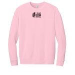 Unisex Sponge Fleece Drop Shoulder Sweatshirt Thumbnail
