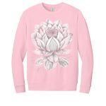 Unisex Sponge Fleece Drop Shoulder Sweatshirt Thumbnail