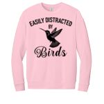 Unisex Sponge Fleece Drop Shoulder Sweatshirt Thumbnail