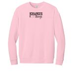 Unisex Sponge Fleece Drop Shoulder Sweatshirt Thumbnail