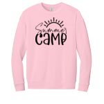 Unisex Sponge Fleece Drop Shoulder Sweatshirt Thumbnail