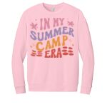 Unisex Sponge Fleece Drop Shoulder Sweatshirt Thumbnail