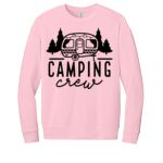 Unisex Sponge Fleece Drop Shoulder Sweatshirt Thumbnail