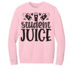 Unisex Sponge Fleece Drop Shoulder Sweatshirt Thumbnail