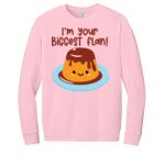 Unisex Sponge Fleece Drop Shoulder Sweatshirt Thumbnail