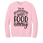 Unisex Sponge Fleece Drop Shoulder Sweatshirt Thumbnail