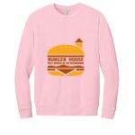 Unisex Sponge Fleece Drop Shoulder Sweatshirt Thumbnail