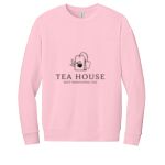 Unisex Sponge Fleece Drop Shoulder Sweatshirt Thumbnail