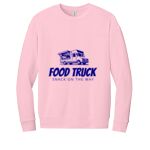 Unisex Sponge Fleece Drop Shoulder Sweatshirt Thumbnail