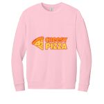 Unisex Sponge Fleece Drop Shoulder Sweatshirt Thumbnail