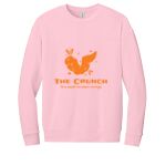 Unisex Sponge Fleece Drop Shoulder Sweatshirt Thumbnail