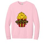 Unisex Sponge Fleece Drop Shoulder Sweatshirt Thumbnail
